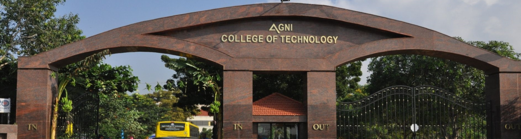 Agni College of Technology