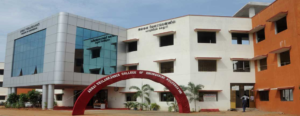 Annai Veilankanni's College of Engineering