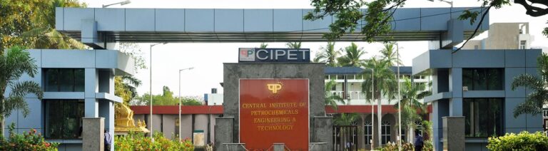 Central Institute Of Petrochemicals Engineering and Technology