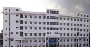 Meenakshi College of Engineering